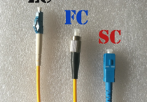 PC、UPC、APC型光纤活动连接器有何特点？适合使用在什么场景？