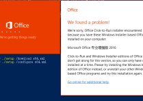 Office 2019 Pro VOL正式版安装