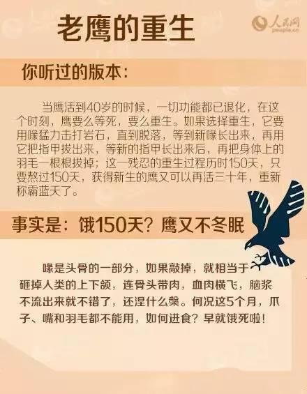 原来这些都是“假鸡汤”！请别再讲给孩子听了！